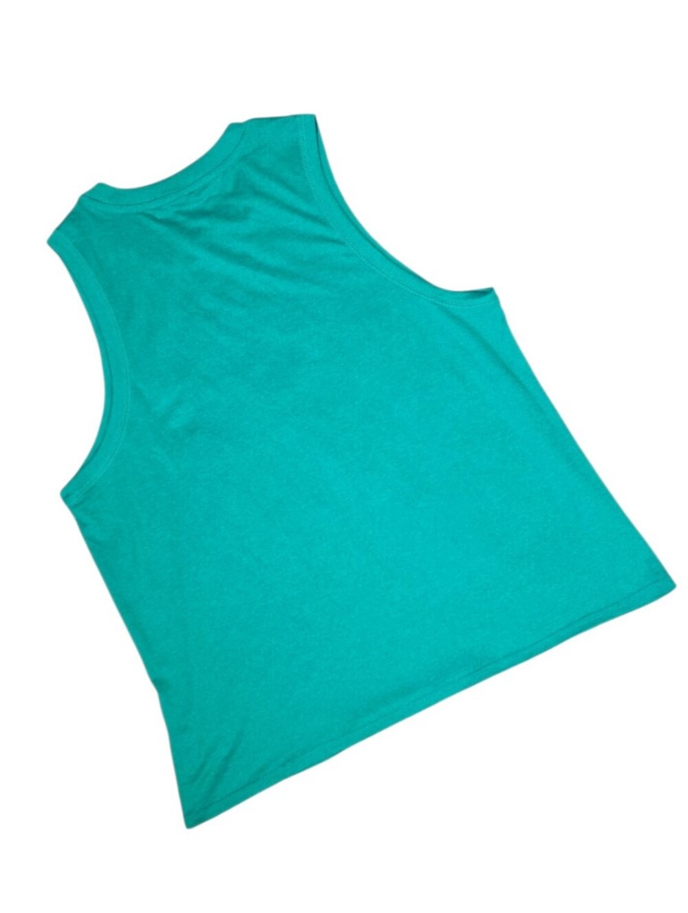 Vuori Energy Top Long Emerald Heather Size Small Activewear - Picture 5 of 6